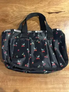 2025年最新】レスポートサック イチゴの人気アイテム - メルカリ