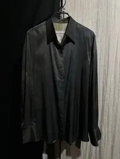 Ziggy chen 21aw ヘンリーネック 長袖Tシャツ カットソー - メルカリ
