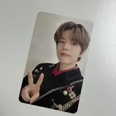 Straykids スンミン オフイベ 会場限定トレカ 京都 横浜