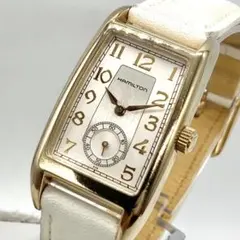 新品電池】Hamilton REGISTERED EDITION 6246 - メルカリ