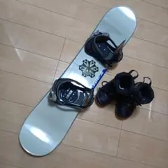 Type-A スノーボード板 スノーボード 板 EnGuard アンガード LILAC 24-25モデル