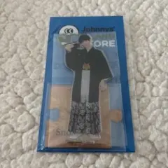 SnowMan 向井康二 アクリルスタンド第2弾 袴アクスタ 開封済み 匿名配送