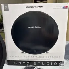 Harman Kardon ONYX STUDIO ワイヤレススピーカー