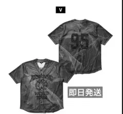 BTS ARIRANG ユニフォーム V テヒョン テテ Jersey ジャージ - メルカリ