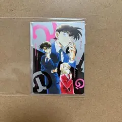 名探偵コナン グラフィックコレクション