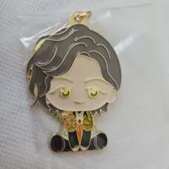 Mrs. GREEN APPLE ミセス　一番くじ　F賞 メタルチャーム 藤澤