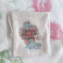 【新品未使用】☆john masters organics☆ジョンマスターハワイ