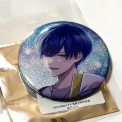 いれいす If 缶バッジ 活動４周年記念