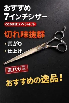 2026年最新】シザー 7インチの人気アイテム - メルカリ