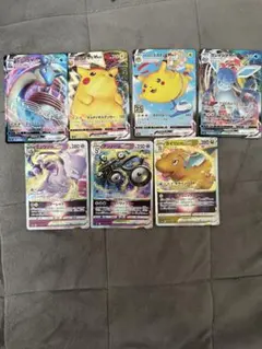 ポケモンカード セット