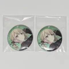 2026年最新】小豆沢こはね グリッター缶バッジの人気アイテム - メルカリ