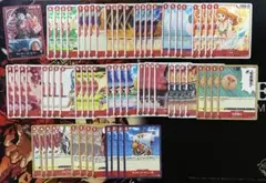 ワンピースカード　スタートデッキ　まとめ売りセット