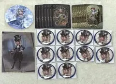 第五人格 バーメイド セット