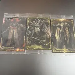 エルデンリングウエハース　モーグ　ゴドリック　モーゴット