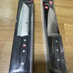 新品】ZWILLING TWIN GIFT COLLECTION 包丁セット - メルカリ