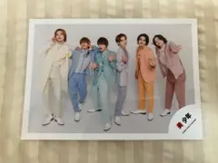 美 少年 公式写真のサムネイル