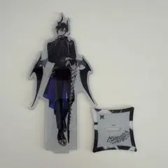 にじさんじ Angel×Devil 四季凪アキラ アクリルスタンド