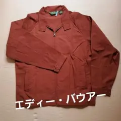 エディー・バウアー　メンズ　ジャンパーのサムネイル