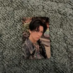 長谷川慎 トレカ