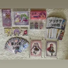 アイカツ プリパラ 大量まとめ売り - メルカリ