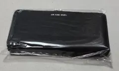 JAM HOME MADE 超仕分け財布 BLACK 黒 冊子なしのサムネイル