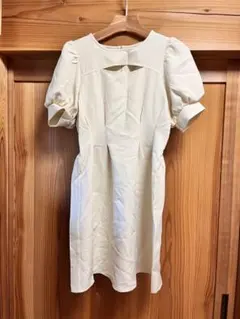 ems ミニワンピース