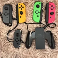 Nintendo Switch ジョイコン