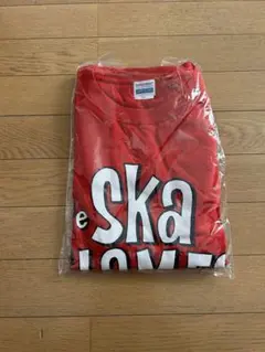 The Ska Flames Tシャツ 新品未開封 XXXL 3XL