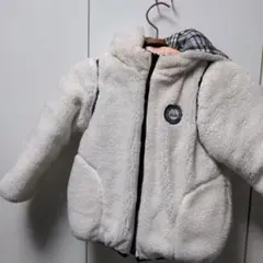 【値下げ】グリーンレーベル105アウター