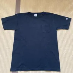 Champion ポケットTシャツ チャンピオン T1011 アメリカ製