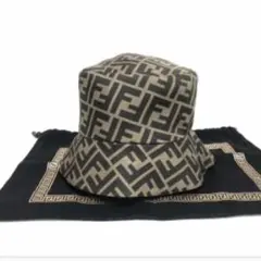 2026年最新】Fendi レディース ハットの人気アイテム - メルカリ