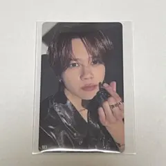 INI XQUARE 藤牧京介 103 トレカ