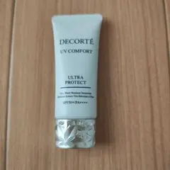 DECORTÉ UV COMFORT ULTRA PROTECT 30mLのサムネイル