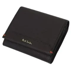E07152 新品 PaulSmith コインケース コンパクトウォレット 財布のサムネイル