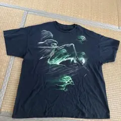 専用 2000s Cyberdog Black Fossil Tee - メルカリ