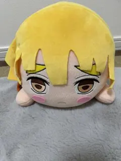 鬼滅の刃 メガジャンボ寝そべりぬいぐるみ
