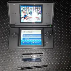 任天堂dsライト本体