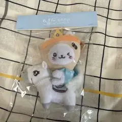 NCT WISH 日本 ペンミ ユウシ バブルニャン ぬいぐるみキーホルダー
