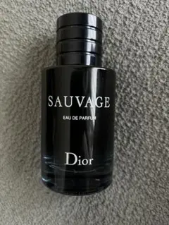 Dior SAUVAGE ソヴァージュ オードパフューム 60mlのサムネイル