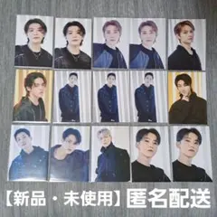 SEVENTEEN FOLLOW TO JAPAN トレカ 15枚セット