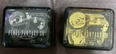 激レア FF11 ONLINE MUSIC BOX 特製オルゴール HQ金ver - メルカリ