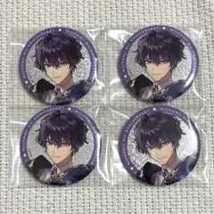 2026年最新】剣持刀也 缶バッジ まとめ売りの人気アイテム - メルカリ