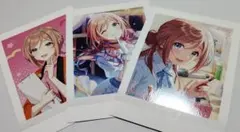 学マス ぱしゃこれ 第2弾 姫崎莉波