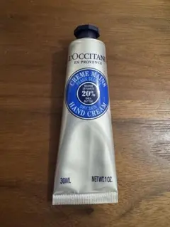 L'OCCITANE CREME MAINS HAND CREAM 30ml