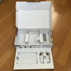 【空箱】Nintendo Switch Splatoon 2 任天堂スイッチ