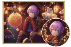 神代類 はぴこれ BIGアクリルパネル賞 箔押し缶バッジB - メルカリ