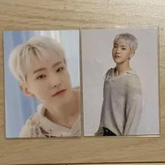 SEVENTEEN HOME ホシ トレカ セブチ まとめ売り