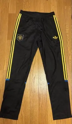 中古】ユベントスFC オリジナル トラックパンツ M | Mercari