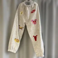 wigglewiggle　パンツ