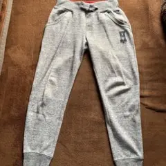 TOMMY HILFIGER スウェットパンツ